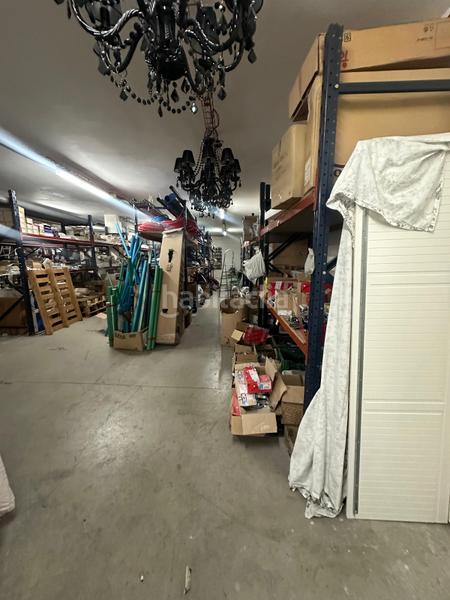 Foto ae4a2137-42a8-4017-bdc0-7e1c0ed4a305. Local comercial en carrer de sant gabriel 4 en Montesa Esplugues de Llobregat