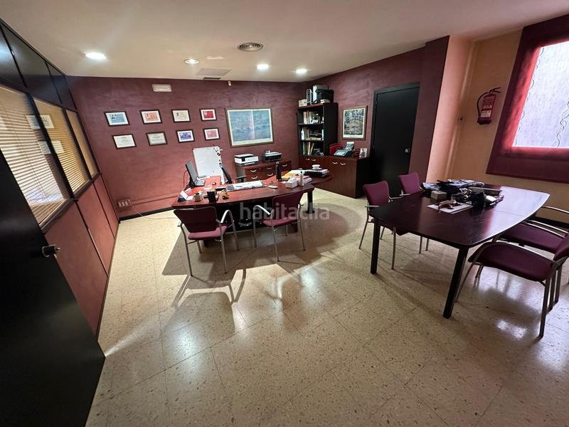 Foto b21d6c6f-a14d-4731-be29-2f01f4e16e9f. Local comercial en carrer de sant gabriel 4 en Montesa Esplugues de Llobregat