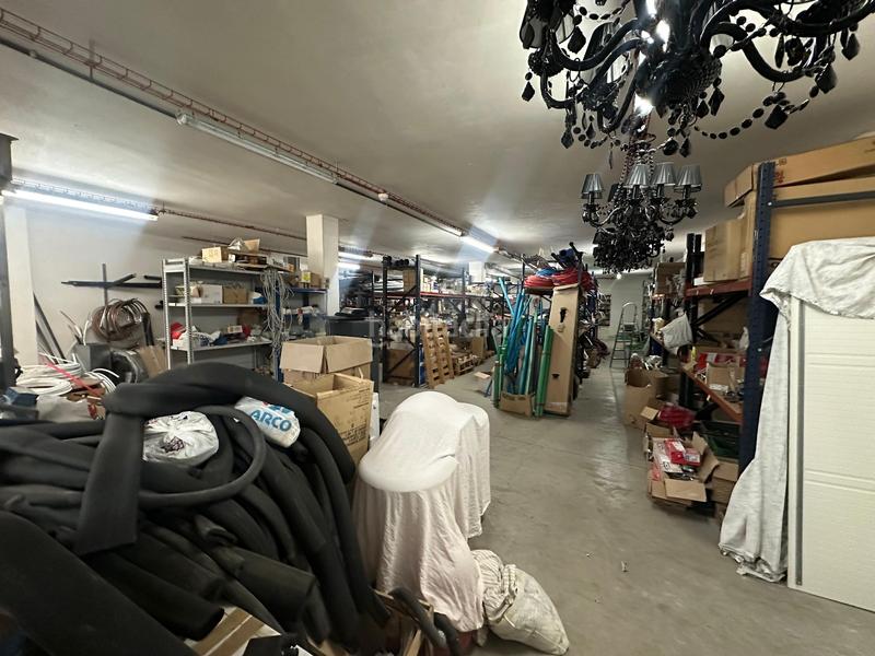 Foto db4ff93b-de91-4d3e-b316-37772db435d1. Local comercial en carrer de sant gabriel 4 en Montesa Esplugues de Llobregat