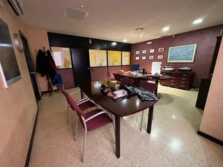 Locale commerciale in Carrer de Sant Gabriel 4