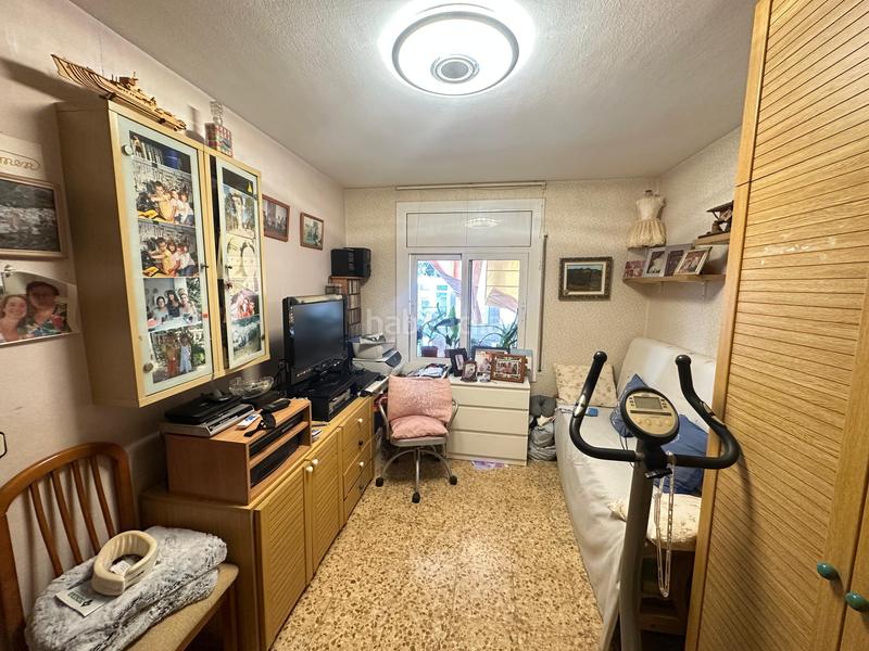 Foto 229fae77-acd3-4d32-bdd0-cc433255ddc9. Appartement dans Centre Hospitalet de Llobregat (L´)