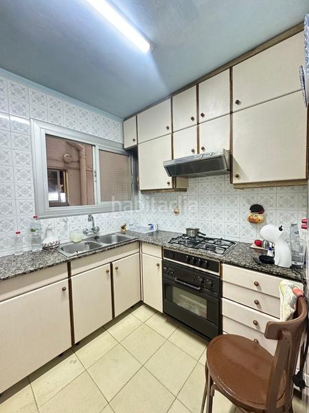 Foto bd84a71e-d9ad-4207-b0a5-1c31d86d3c60. Appartement dans Centre Hospitalet de Llobregat (L´)