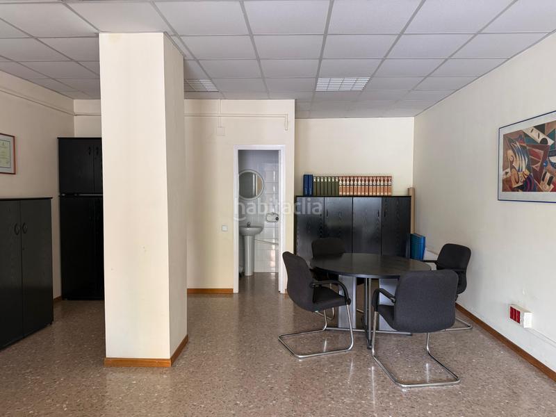 Foto 2273a727-9091-4836-84d1-c3a10082e13b. Geschäftsraum in Marianao Sant Boi de Llobregat