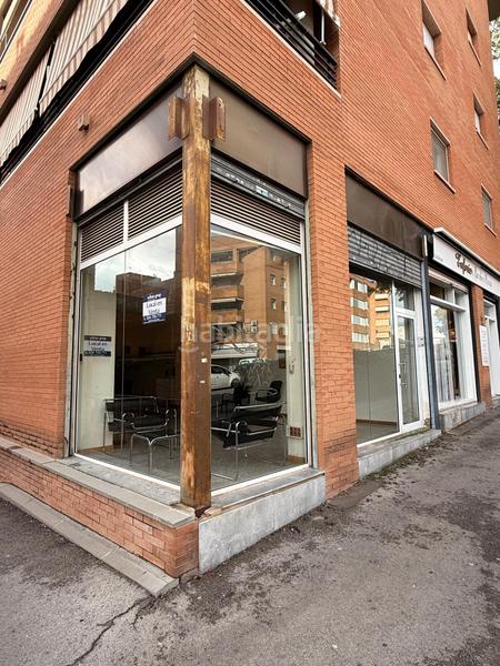 Foto 6ebef863-f58c-430b-b194-8a48a434f036. Geschäftsraum in Marianao Sant Boi de Llobregat