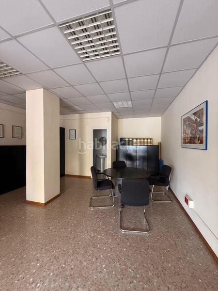 Foto a1ca90d9-e1ff-4ace-a58b-c6cdf2fb40d8. Geschäftsraum in Marianao Sant Boi de Llobregat