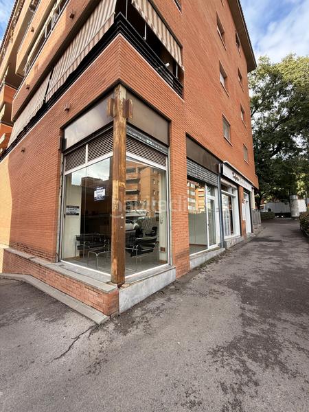 Foto a9a87c45-852d-4b07-b3ce-cd79466c2b0e. Geschäftsraum in Marianao Sant Boi de Llobregat