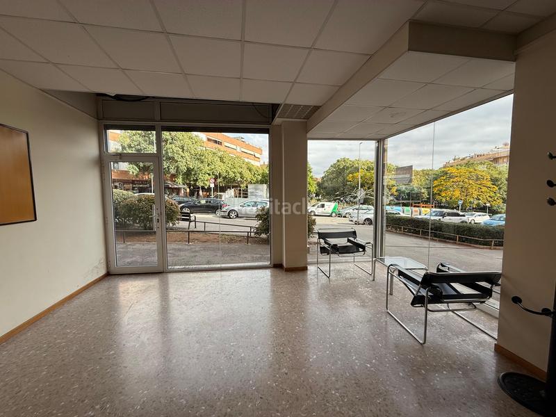 Foto e3db1871-c102-4634-847a-bda3d0fae047. Geschäftsraum in Marianao Sant Boi de Llobregat