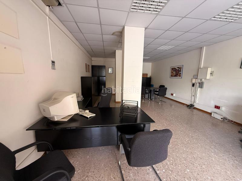 Foto e678a60b-983b-4a8b-8dbe-6f90a5946bef. Geschäftsraum in Marianao Sant Boi de Llobregat