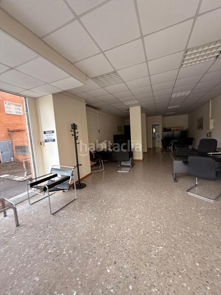 Foto ee71a873-ec3b-4f73-9bb0-f5e849b12650. Geschäftsraum in Marianao Sant Boi de Llobregat