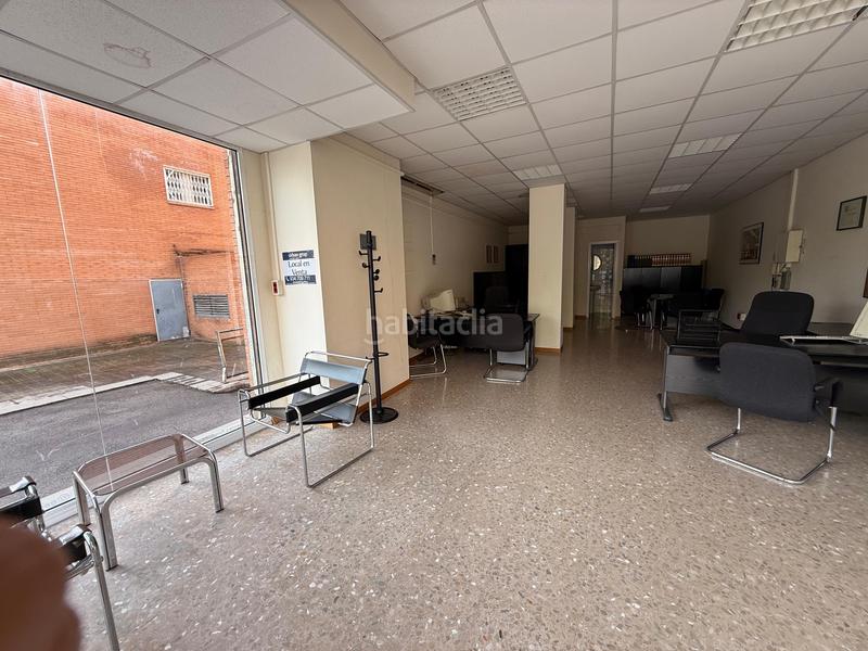 Foto f6fb8299-458c-4599-ad4f-1b871979143d. Geschäftsraum in Marianao Sant Boi de Llobregat