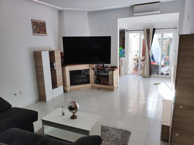 Foto 0cc5c1fe-2416-45c6-81f5-6adaad82049b. Reihenhaus mit heizung parking in Ca n'Aurell Terrassa