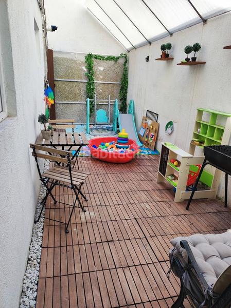 Foto 3c1ee47d-70a7-4701-bee5-bfd07b6e1679. Reihenhaus mit heizung parking in Ca n'Aurell Terrassa