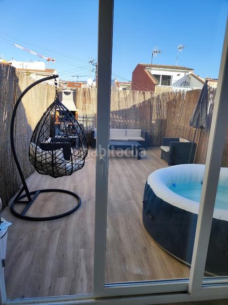 Foto 3dc92090-36d3-4649-8171-09aa4e2572a5. Reihenhaus mit heizung parking in Ca n'Aurell Terrassa