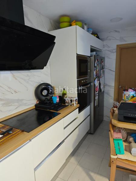 Foto 4f1ce764-9a12-442e-af8c-2cb5b544e8f4. Reihenhaus mit heizung parking in Ca n'Aurell Terrassa