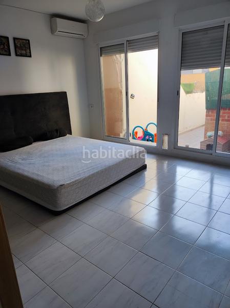 Foto 4f2f45c4-ba21-45c5-a8d2-9dd6fdc4e3a7. Reihenhaus mit heizung parking in Ca n'Aurell Terrassa