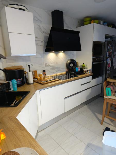 Foto 562febc3-5ef4-4c07-8d79-5ba04e2b692c. Reihenhaus mit heizung parking in Ca n'Aurell Terrassa