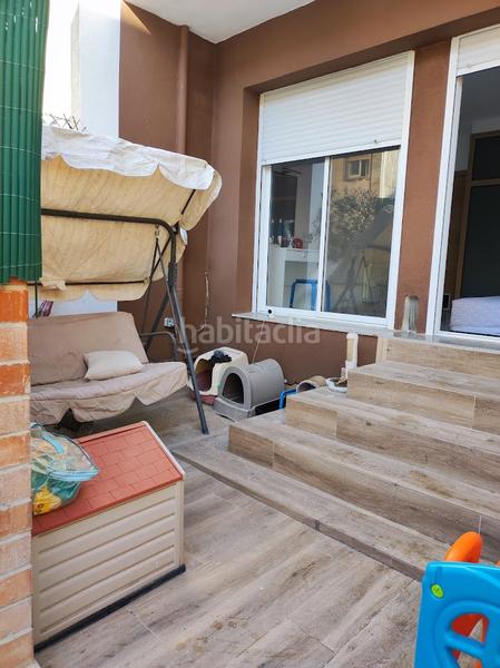 Foto 5d71cba1-4a8c-4e47-8708-0f41aebc6ef3. Reihenhaus mit heizung parking in Ca n'Aurell Terrassa