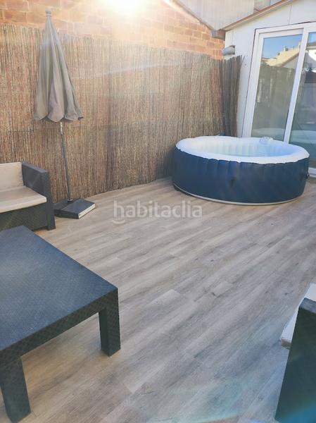 Foto 602937d2-0760-44fc-ba9d-d2404cde2604. Reihenhaus mit heizung parking in Ca n'Aurell Terrassa