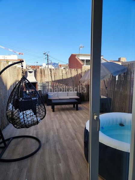 Foto 63f8163a-c52f-492b-9190-91f908cd8550. Reihenhaus mit heizung parking in Ca n'Aurell Terrassa