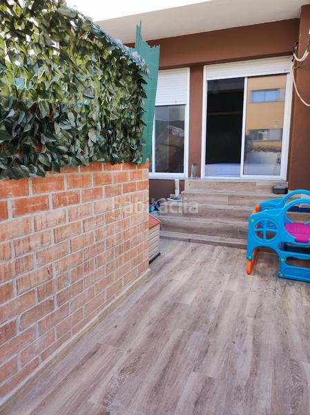 Foto 69928158-ee83-4186-9a3a-951da09b60fa. Reihenhaus mit heizung parking in Ca n'Aurell Terrassa