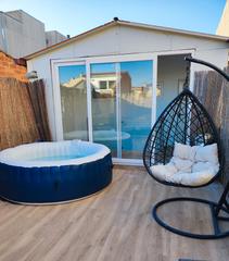 Maison jumelée à Ca n'Aurell. Chalet adosado en terrassa