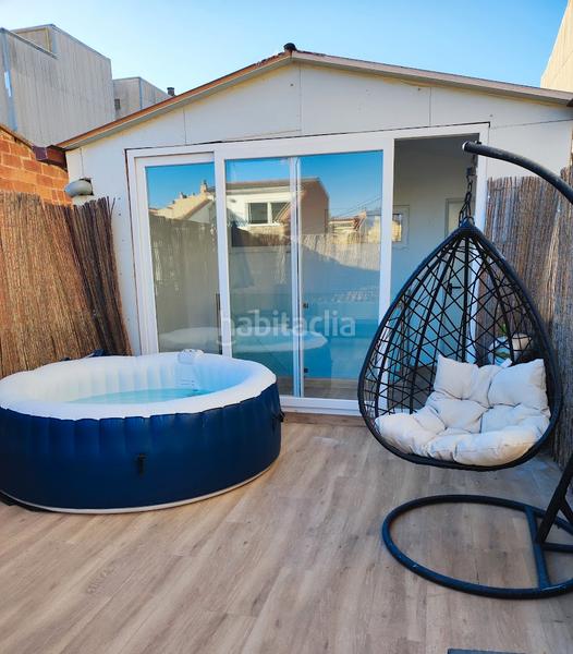 Foto 6bfcde04-8f4b-453b-b8d0-eb24f93eefc4. Reihenhaus mit heizung parking in Ca n'Aurell Terrassa