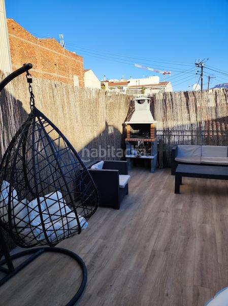 Foto 7218653e-fb9b-4442-9949-696fcd8d58a5. Reihenhaus mit heizung parking in Ca n'Aurell Terrassa