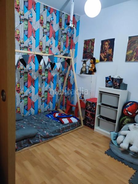 Foto 8543c33d-55f7-42c5-acb6-2ce0813cedae. Reihenhaus mit heizung parking in Ca n'Aurell Terrassa