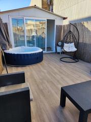 Casa a schiera in Ca n'Aurell. Chalet adosado en terrassa