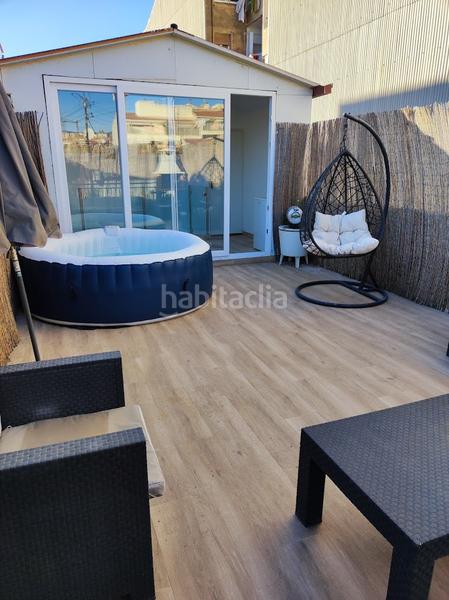 Foto 92ee23d3-d5b6-4ba1-8bda-d839763c512f. Reihenhaus mit heizung parking in Ca n'Aurell Terrassa