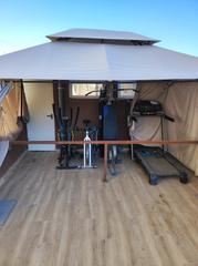 Casa a schiera in Ca n'Aurell. Chalet adosado en terrassa