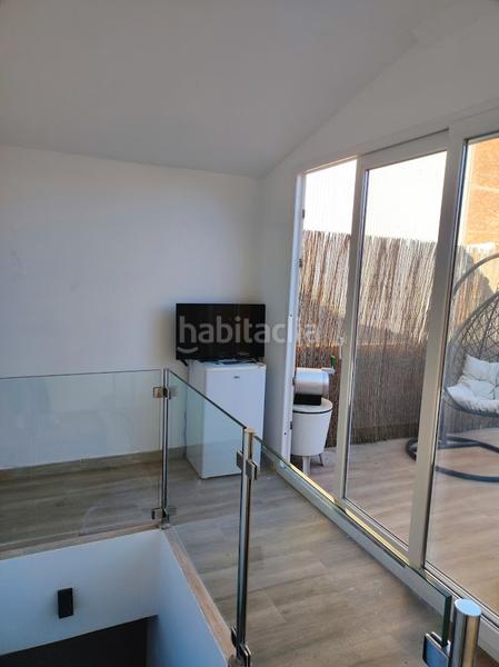 Foto a955921d-043f-43e7-abba-742f64000f01. Reihenhaus mit heizung parking in Ca n'Aurell Terrassa