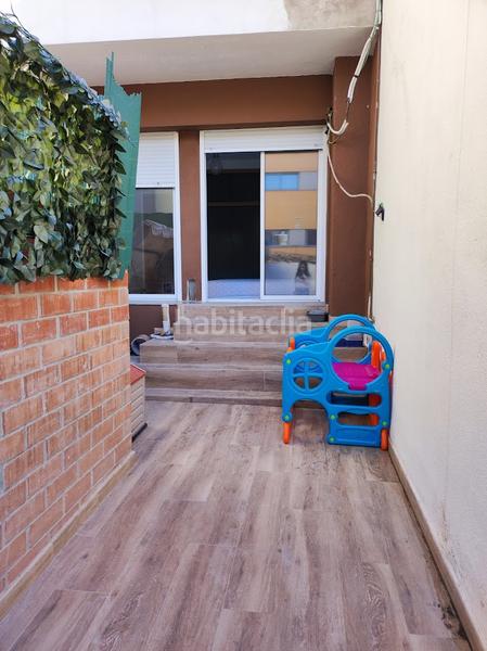 Foto b56d51e5-464c-4111-9281-fe013a6f8d21. Reihenhaus mit heizung parking in Ca n'Aurell Terrassa