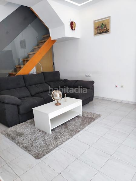 Foto c146aed3-f3f7-4db1-8fec-30a30dd2793b. Reihenhaus mit heizung parking in Ca n'Aurell Terrassa