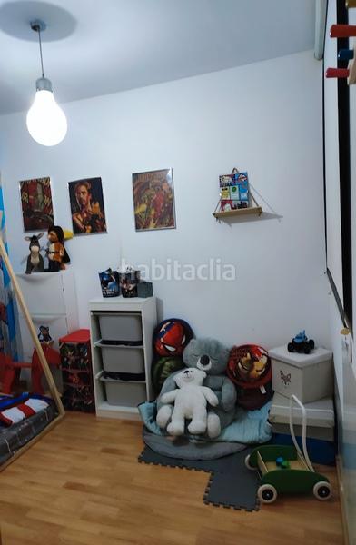 Foto d3141746-b338-4e50-8d84-a0e20c38bf66. Reihenhaus mit heizung parking in Ca n'Aurell Terrassa