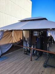 Semi detached house in Ca n'Aurell. Chalet adosado en terrassa