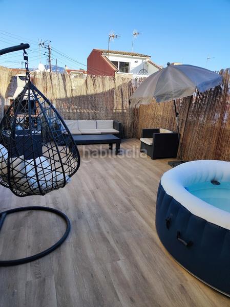 Foto ef64c283-ef02-452b-9a11-d060aa6b60a1. Reihenhaus mit heizung parking in Ca n'Aurell Terrassa