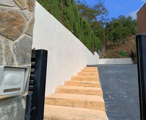 Chalet in Sant Llorenç Savall. Chalet 4 vientos a 15 minutos de sabadell centro