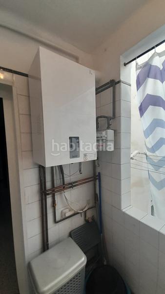 Foto b500272f-025b-4bb0-8be3-95d30d0d0b3f. Appartement avec chauffage dans Can Palet II - Santa Eulàlia Terrassa