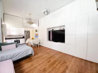 Rez-de-chaussée  Carrer de fra luis de león. Oportunidad piso en planta baja