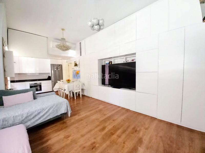 Foto 0efd2a50-6538-47a7-93e9-4ea3d4822616. Planta baja oportunidad piso en planta baja en Eixample Sabadell