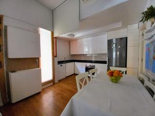 Planta baja en Carrer de Fra Luis de León