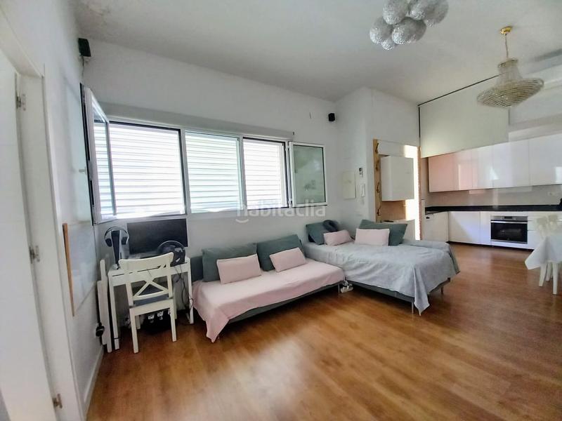 Foto d541cd40-f910-4621-83db-7337760ad0dc. Planta baja oportunidad piso en planta baja en Eixample Sabadell