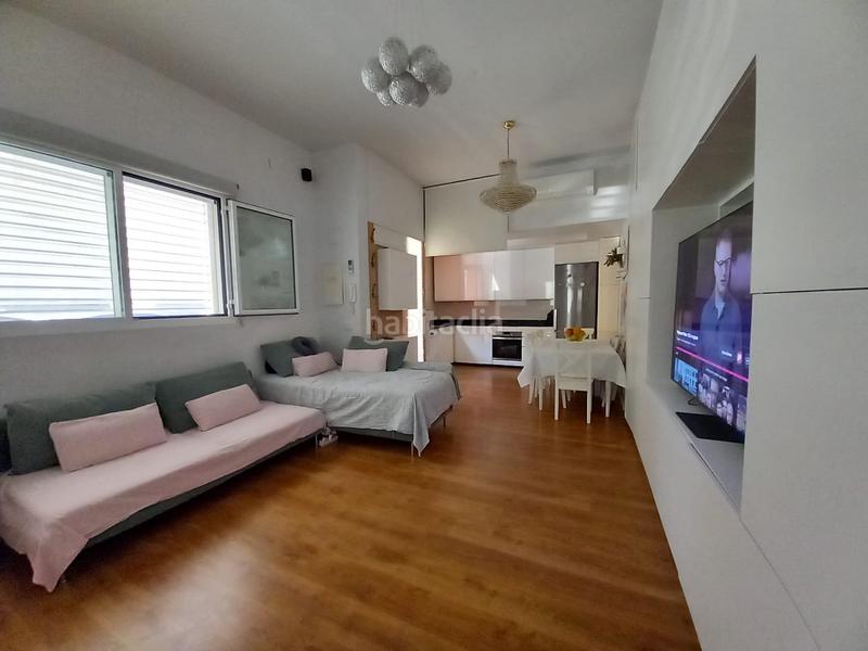 Foto d6945f3f-4b6d-47a1-ab8d-32441cb4a630. Planta baja oportunidad piso en planta baja en Eixample Sabadell