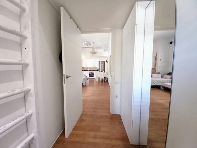 Foto e029d891-6038-424f-9797-c33be7b2eccc. Planta baja oportunidad piso en planta baja en Eixample Sabadell