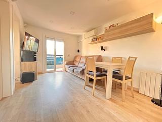 Appartement à Centre. Oportunidad!