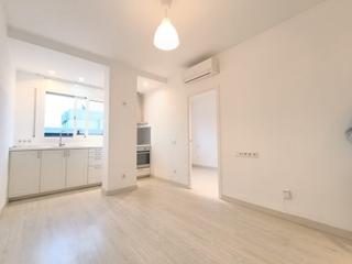 Etagenwohnung in Santa Eulàlia