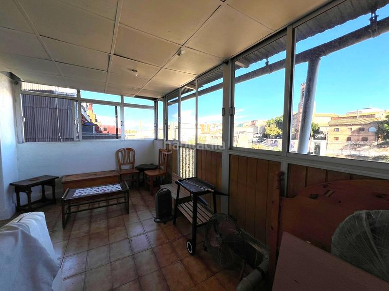 Foto 3509eec2-992f-40da-99df-cc35cbcfba7e. Piso oportunidad ! piso luminoso y con terraza exterior en Ripollet