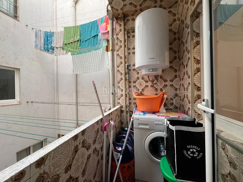 Foto bd99877f-7746-48c8-b95c-e93befaebe6a. Piso oportunidad ! piso luminoso y con terraza exterior en Ripollet