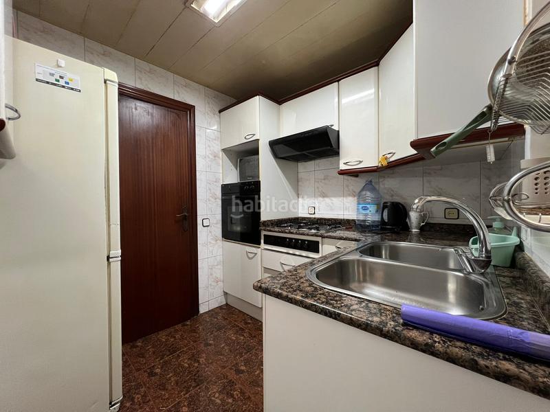 Foto cd5db696-ae51-400c-8fea-8fbd234a5bf6. Piso oportunidad ! piso luminoso y con terraza exterior en Ripollet
